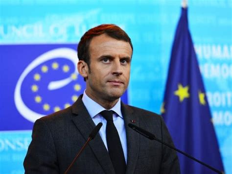Fransa cumhurbaşkanı 2015